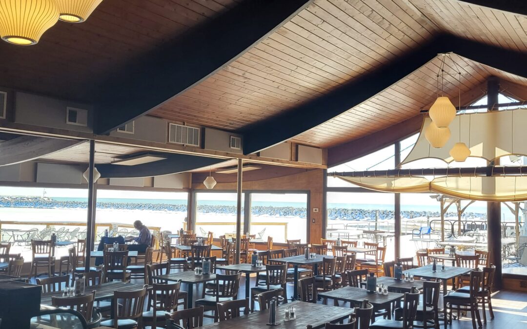 Lexington WindJammer Remodeling